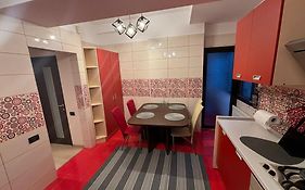 Conta Apartment